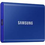 Samsung T7 Portable SSD