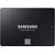 Samsung SSD 870 EVO MZ-77E1T0B/EU