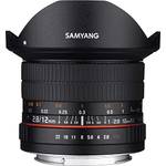 Samyang 12 mm F2.8 Fisheye-Objektiv