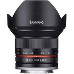 Samyang MF 12mm F2,0