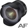 22512 AF 14mm F2,8 F von Samyang Food