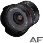 Samyang AF 18 mm F2.8 FE