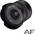 AF 18 mm F2.8 FE von Samyang Food