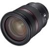 23114 AF 24-70 mm F2,8 FE von Samyang Food