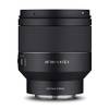 23115 50mm F1,4 II FE von Samyang Food