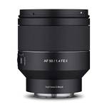 Samyang 23115 50mm F1,4 II FE