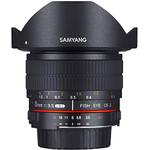 Samyang 8 mm f/3,5 UMC CS Fisheye-Objektiv