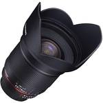Samyang 882112 16 mm F2,0