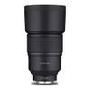 23203 135 mm F1,8 FE von Samyang Food