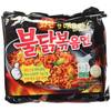 Buldak Bokkeum Spicy Ramen von Samyang Food