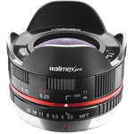 Samyang Fish-Eye MFT-Objektiv