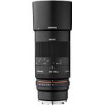 Samyang MF 100mm F2.8 Makro für Sony