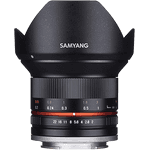Samyang MFT-Fotoobjektiv