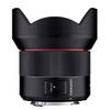 AF 14mm F2,8 von Samyang Food