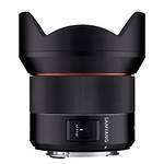 Samyang AF 14mm F2,8