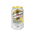 San Miguel Radler