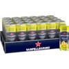 Grapefruit Limonade von San Pellegrino