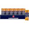 Naturali Aranciata Orangen-Limonade von San Pellegrino