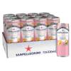 San Pellegrino Pfirsich & Weißer Tee Limonade von San Pellegrino
