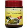 Klare Gemüsebrühe von Sana Essence