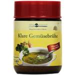 Sana Essence Klare Gemüsebrühe