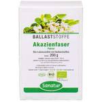 Sanatur Akazienfaser-Pulver