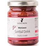 Sanchon Bio Sambal Oelek