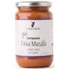 Currysauce Tikka Masala von Sanchon
