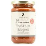 Sanchon Tomatensauce Vegetarische Bolognese