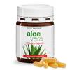 Aloe Vera Vitamin-Kapseln von Sanct Bernhard