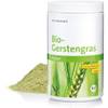 Bio Gerstengras-Pulver von Sanct Bernhard