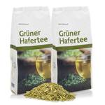 Sanct Bernhard Grüner Hafertee