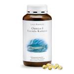 Sanct Bernhard Omega 3 Fischöl-Kapseln