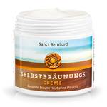Kräuterhaus Sanct Bernhard Selbstbräunungs-Creme