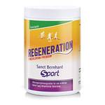 Sanct Bernhard Sport Regeneration Mineraldrink