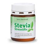 Sanct Bernhard Stevia Streusüße