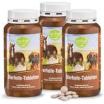 Kräuterhaus Sanct Bernhard tierlieb Bierhefe-Tabletten