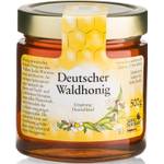 Kräuterhaus Sanct Bernhard Deutscher Waldhonig