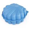 Sandbox Shell Blue von Paradiso Toys