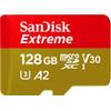 Extreme microSDXC UHS-I von SanDisk