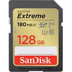 Sandisk Extreme SDXC