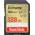 Extreme SDXC von SanDisk