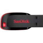 SanDisk Cruzer Blade USB Flash Drive