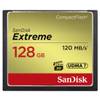 Extreme CompactFlash von SanDisk