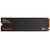 Sandisk Extreme M.2 NVMe SSD SDSSDX3N-2T00-G26
