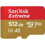 Sandisk Extreme SDSQXAV-512G-GN6MA