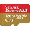 Extreme Plus von SanDisk