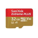SanDisk Extreme Plus SDSQXBG-032G-GN6MA