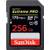 SanDisk Extreme Pro SDSDXXY-256G-GN4IN