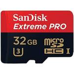 Sandisk Extreme Pro SDSQXCG-032G-GN6MA